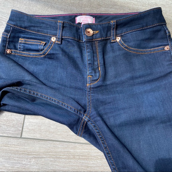 Ted Baker KKASSY Skinny Jeans - Picture 5 of 15